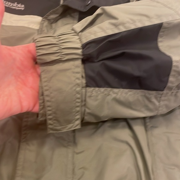 COLUMBIA sportswear company BUGABOO jacket size L - Picture 8 of 11